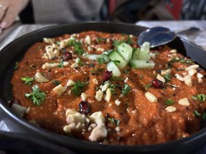   at Sham - Mont Royal in Montreal