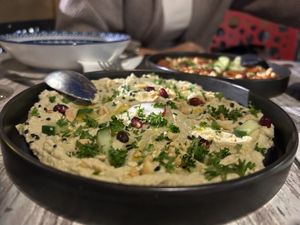   at Sham - Mont Royal in Montreal