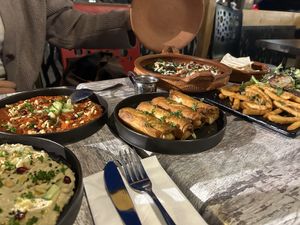   at Sham - Mont Royal in Montreal