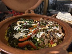   at Sham - Mont Royal in Montreal