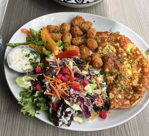   at Sham - Mont Royal in Montreal