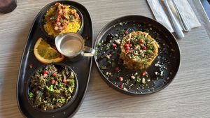   at Sham - Mont Royal in Montreal