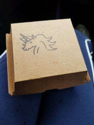  at Veganbar in Bremen