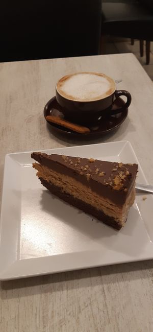  at Veganbar in Bremen