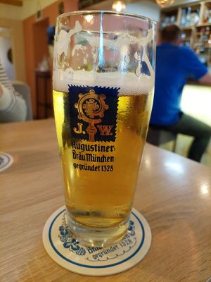  at Stadtheuriger in Mariazell