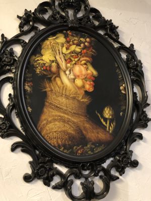 You are what you eat   at Le Potager du Marais - Rambuteau in Paris