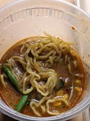  at Wellness Sushi in Denver