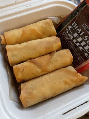   at Wellness Sushi in Denver