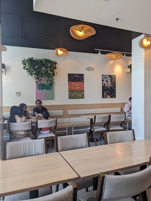  at Wellness Sushi in Denver