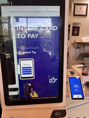   at Wellness Sushi in Denver