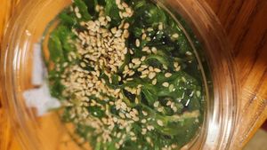  at Wellness Sushi in Denver