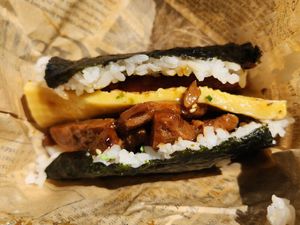  at Wellness Sushi in Denver