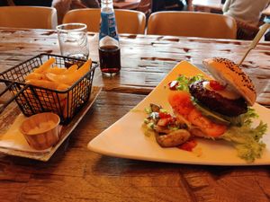  at De Zeemeeuw in Noordwijk