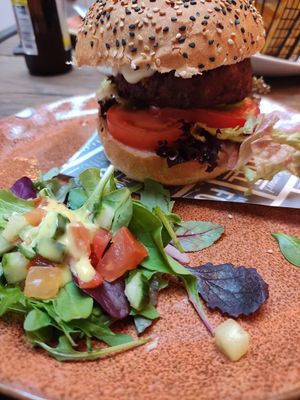  at De Zeemeeuw in Noordwijk