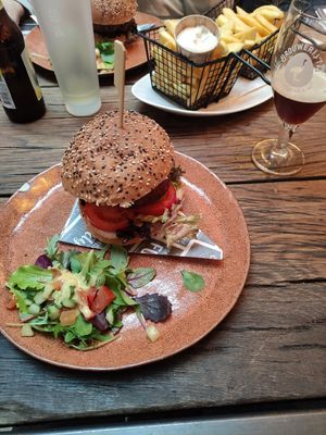  at De Zeemeeuw in Noordwijk