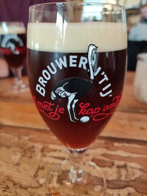  at De Zeemeeuw in Noordwijk