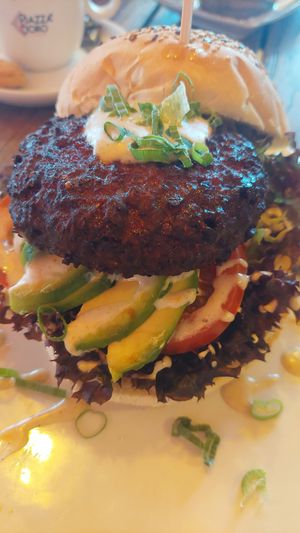  at De Zeemeeuw in Noordwijk