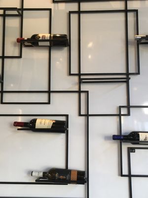 Interior  at Xia in Cremona