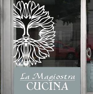  at La Magiostra in Cremona