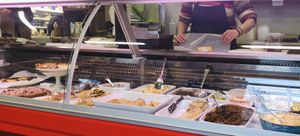   at La Magiostra in Cremona