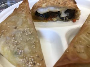   at La Magiostra in Cremona