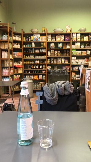   at La Magiostra in Cremona