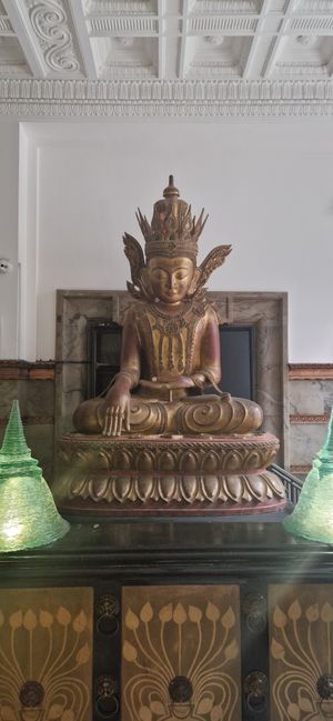  at Thai Square - Trafalgar Square  in South West London