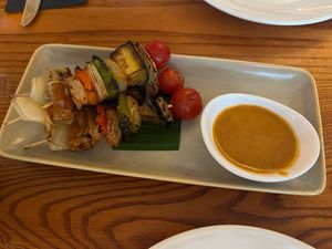   at Thai Square - Trafalgar Square  in South West London