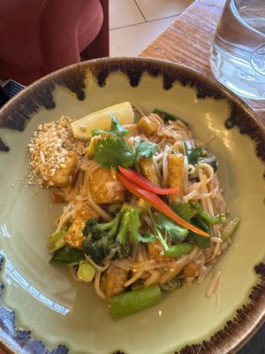   at Thai Square - Trafalgar Square  in South West London