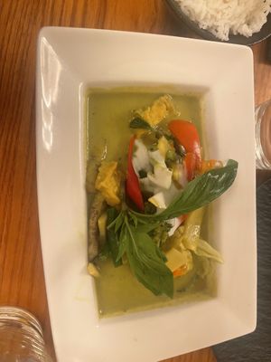   at Thai Square - Trafalgar Square  in South West London