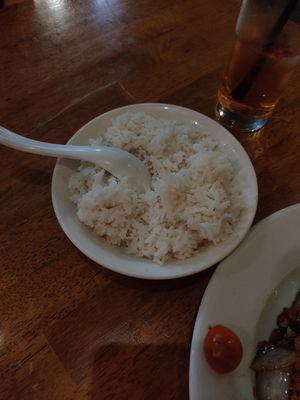  at Viet Ngon in North London