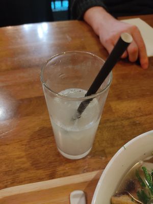  at Viet Ngon in North London