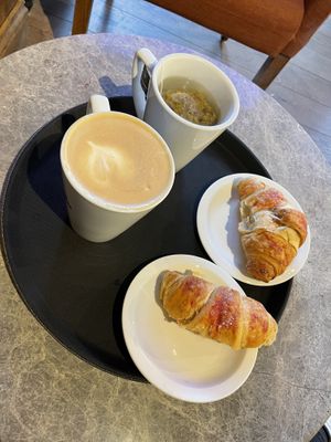 Caffè Nero, Dublin  at Caffè Nero - O'Connell St Lower in Dublin