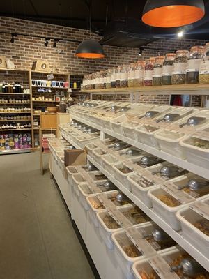 Oils  at The Good Neighbour in Dublin