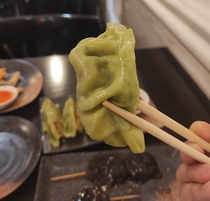  at Yi Duo in Barcelona