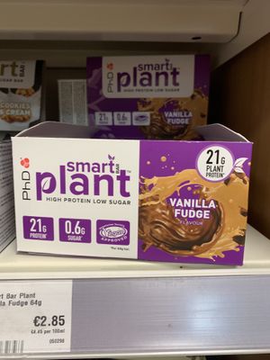   at Holland & Barrett in Dublin