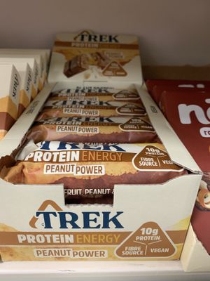   at Holland & Barrett in Dublin