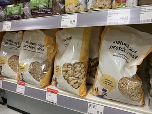   at Holland & Barrett in Dublin