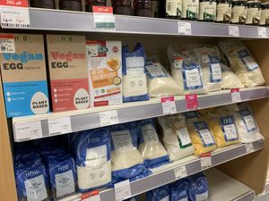   at Holland & Barrett in Dublin