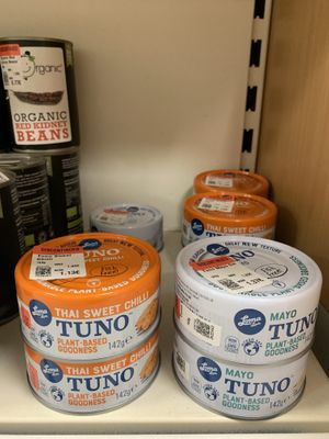   at Holland & Barrett in Dublin