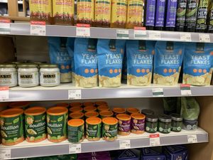   at Holland & Barrett in Dublin