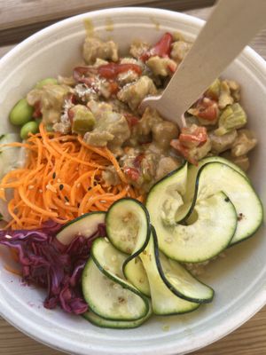   at Vegamare in Alghero