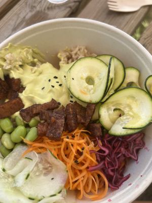   at Vegamare in Alghero