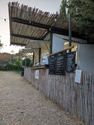  at Vegamare in Alghero