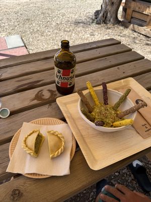   at Vegamare in Alghero