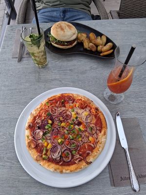  at Altes Backhaus in Bleialf