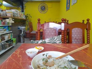  at Bo De Tam in Prague