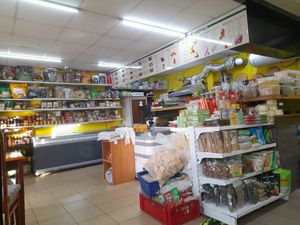  at Bo De Tam in Prague