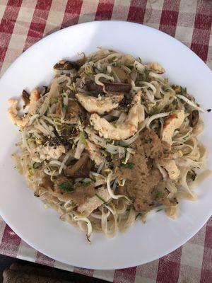   at Bo De Tam in Prague