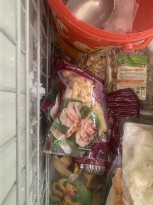   at Bo De Tam in Prague